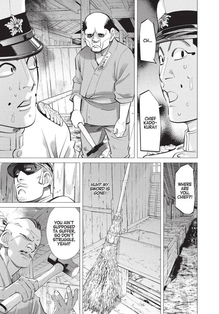 Golden Kamuy Chapter 118 image 04_optimized